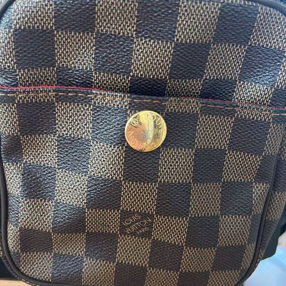 Rift crossbody bag - Picture 17 of 17